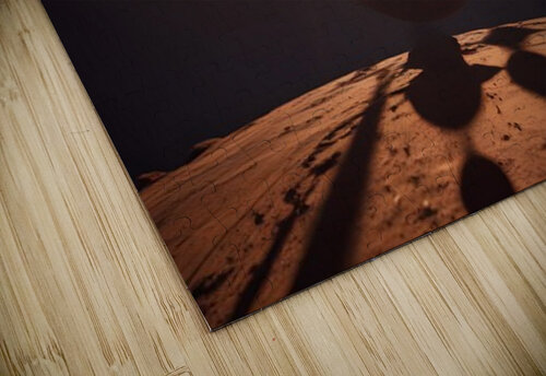 Cosmic Realms 7 Aura Gallery puzzle