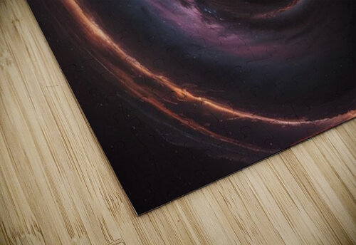 Cosmic Realms 11 Aura Gallery puzzle