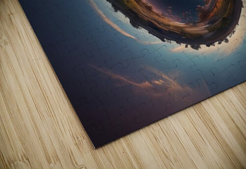 Cosmic Realms 15 Aura Gallery puzzle