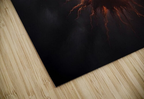 Cosmic Realms 22 Aura Gallery puzzle