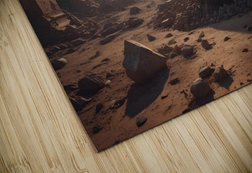 Cosmic Realms 23 Aura Gallery puzzle
