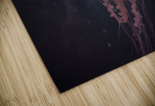 Cosmic Realms 31 Aura Gallery puzzle