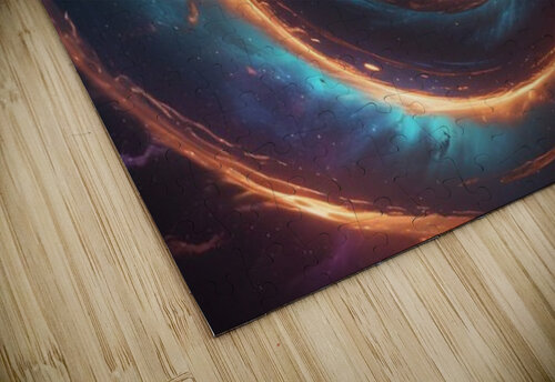 Cosmic Realms 32 Aura Gallery puzzle