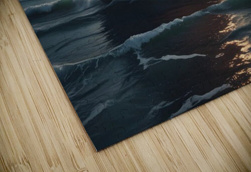 Cosmic Realms 38 Aura Gallery puzzle