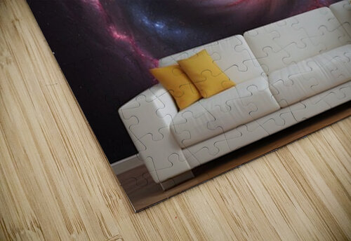 Cosmic Realms 42 Aura Gallery puzzle