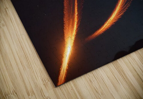 Cosmic Realms 46 Aura Gallery puzzle