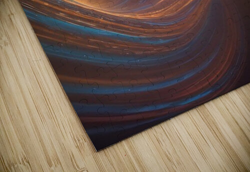 Cosmic Realms 65 Aura Gallery puzzle