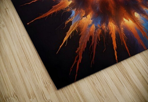 Cosmic Realms 67 Aura Gallery puzzle
