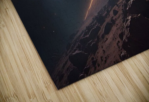Cosmic Realms 69 Aura Gallery puzzle