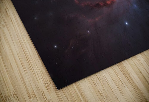 Cosmic Realms 4 Aura Gallery puzzle