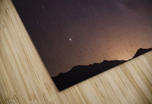 Cosmic Realms 8 Aura Gallery puzzle