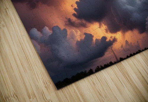 Cosmic Realms 12 Aura Gallery puzzle