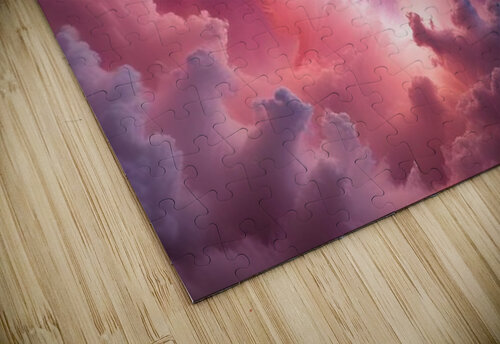 Cosmic Realms 15 Aura Gallery puzzle