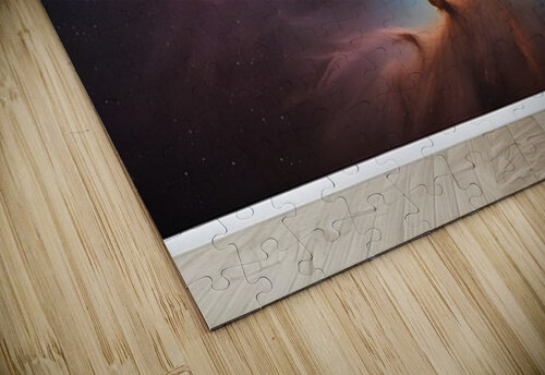 Cosmic Realms 36 Aura Gallery puzzle