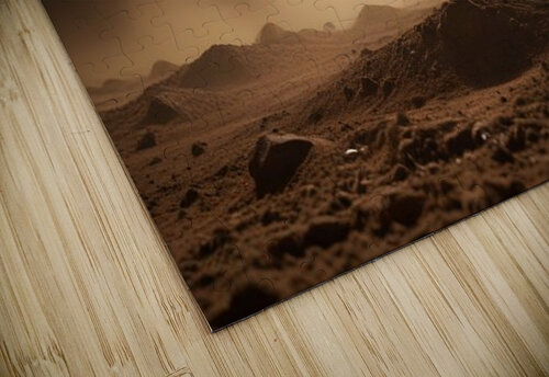 Cosmic Realms 38 Aura Gallery puzzle