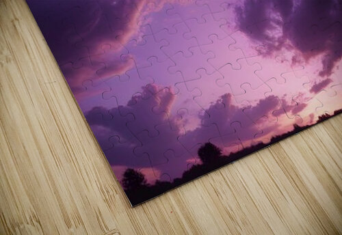 Cosmic Realms 40 Aura Gallery puzzle