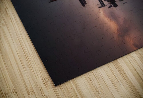 Cosmic Realms 49 Aura Gallery puzzle