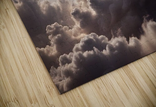 Cosmic Realms 58 Aura Gallery puzzle
