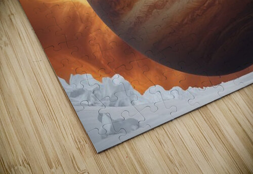 Cosmic Realms 72 Aura Gallery puzzle