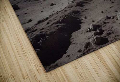 Cosmic Realms 9 Aura Gallery puzzle