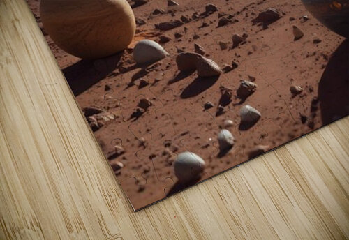 Cosmic Realms 11 Aura Gallery puzzle