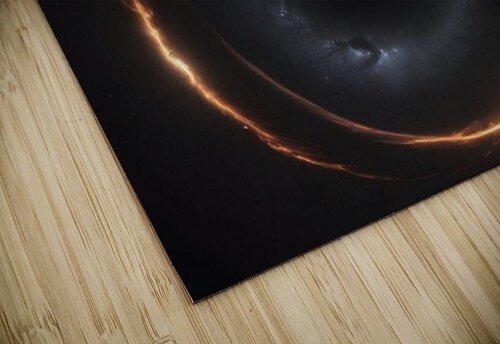 Cosmic Realms 14 Aura Gallery puzzle