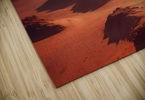 Cosmic Realms 25 Aura Gallery puzzle