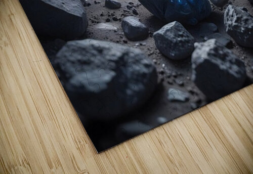 Cosmic Realms 48 Aura Gallery puzzle
