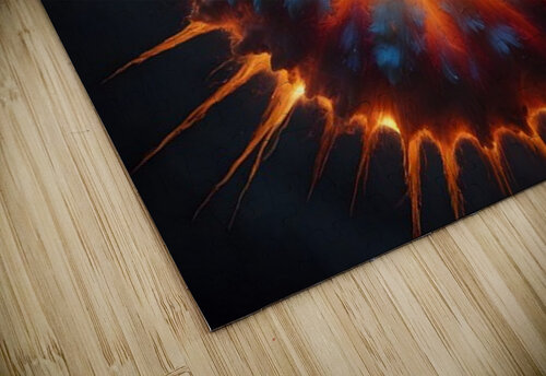 Cosmic Realms 66 Aura Gallery puzzle