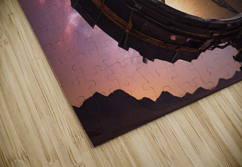 Cosmic Realms 73 Aura Gallery puzzle