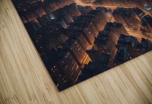 Cosmic Realms 7 Aura Gallery puzzle