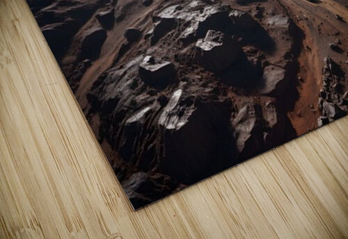 Cosmic Realms 24 Aura Gallery puzzle