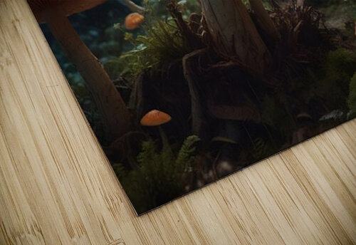 Cosmic Realms 34 Aura Gallery puzzle