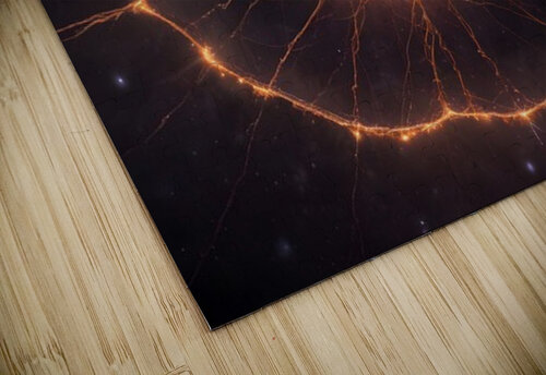 Cosmic Realms 42 Aura Gallery puzzle