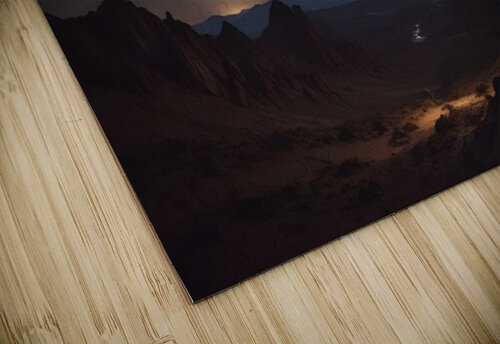 Cosmic Realms 46 Aura Gallery puzzle