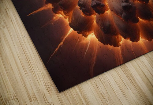 Cosmic Realms 47 Aura Gallery puzzle