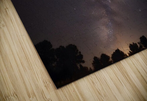 Cosmic Realms 49 Aura Gallery puzzle