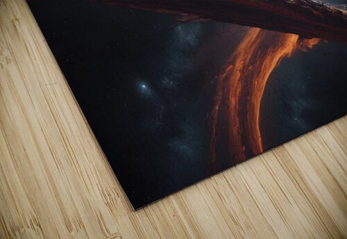 Cosmic Realms 67 Aura Gallery puzzle