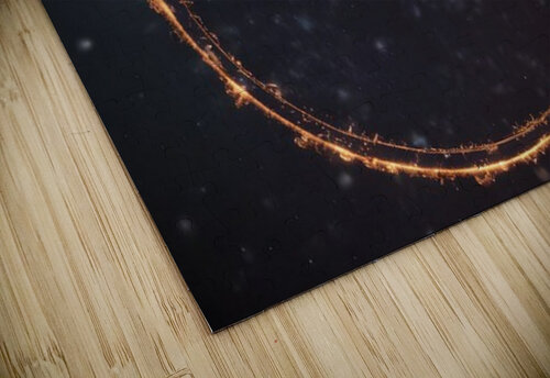 Cosmic Realms 71 Aura Gallery puzzle