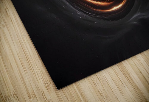 Cosmic Realms 9 Aura Gallery puzzle