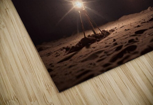 Cosmic Realms 11 Aura Gallery puzzle