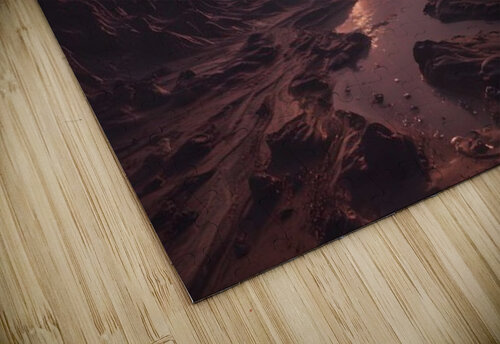 Cosmic Realms 13 Aura Gallery puzzle