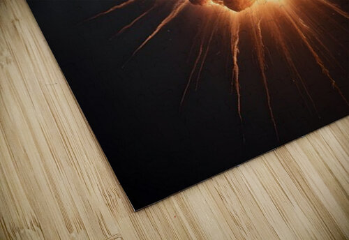 Cosmic Realms 21 Aura Gallery puzzle