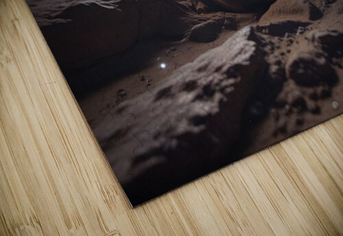 Cosmic Realms 29 Aura Gallery puzzle