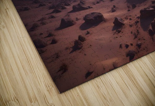 Cosmic Realms 31 Aura Gallery puzzle