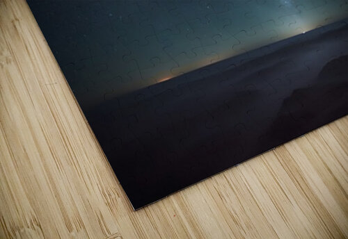 Cosmic Realms 33 Aura Gallery puzzle