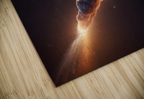 Cosmic Realms 43 Aura Gallery puzzle