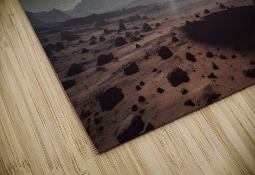 Cosmic Realms 48 Aura Gallery puzzle