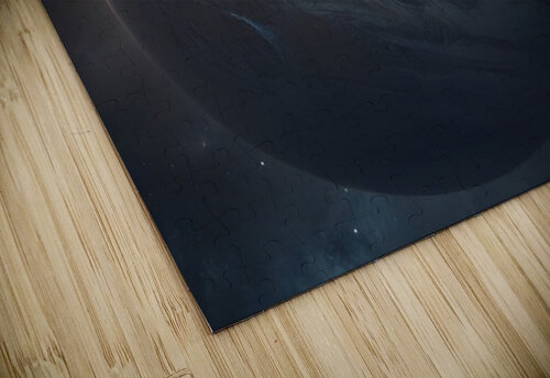 Cosmic Realms 54 Aura Gallery puzzle