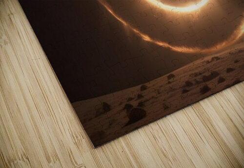 Cosmic Realms 59 Aura Gallery puzzle
